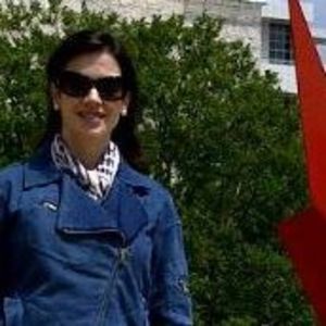 Meet your Posher, Andreina